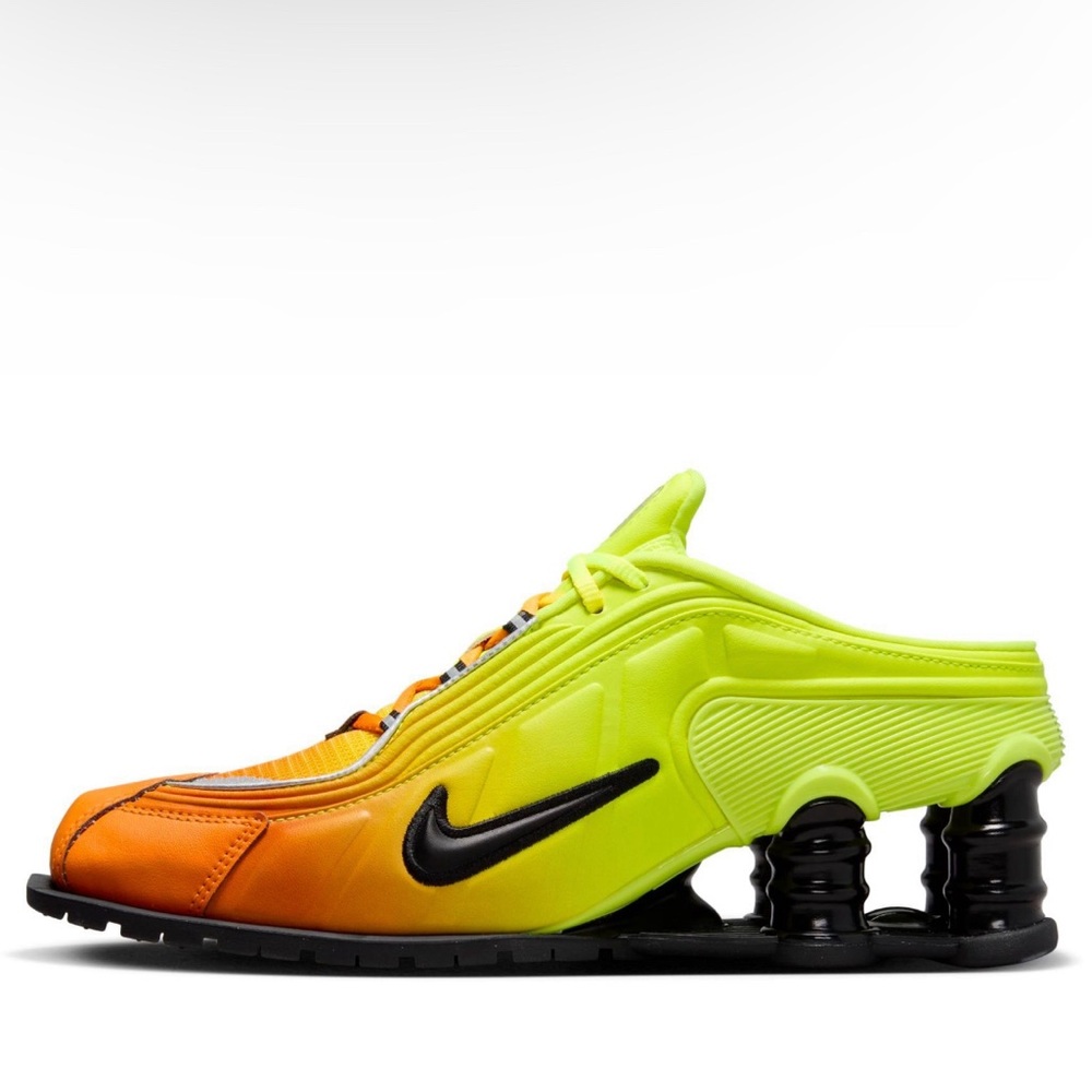 Nike x Martine Rose Shox